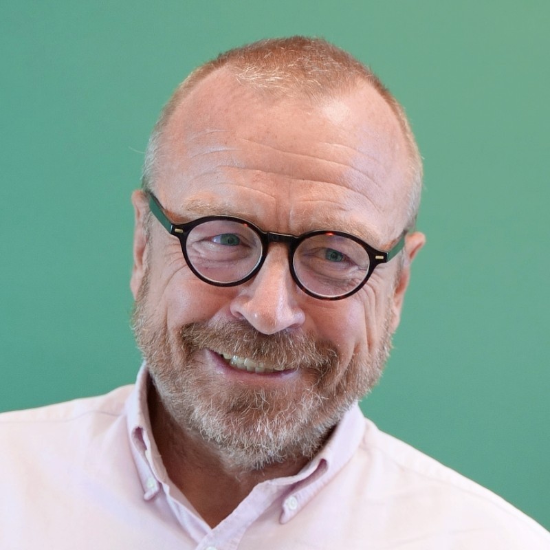 Niels Henrik Sodemann